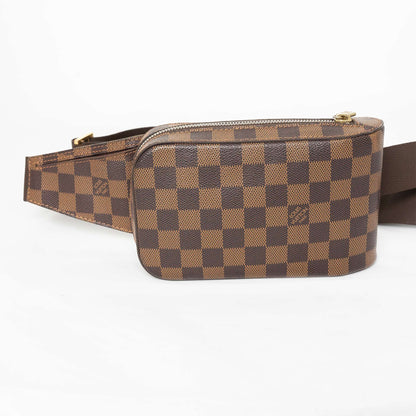 LOUIS VUITTON Damier Jerónimos Body Bag