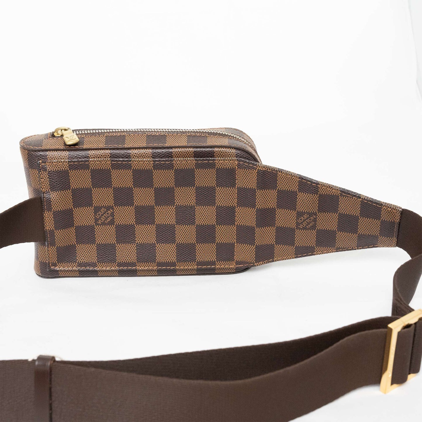 LOUIS VUITTON Damier Jerónimos Body Bag