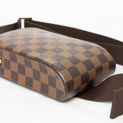 LOUIS VUITTON Damier Jerónimos Body Bag