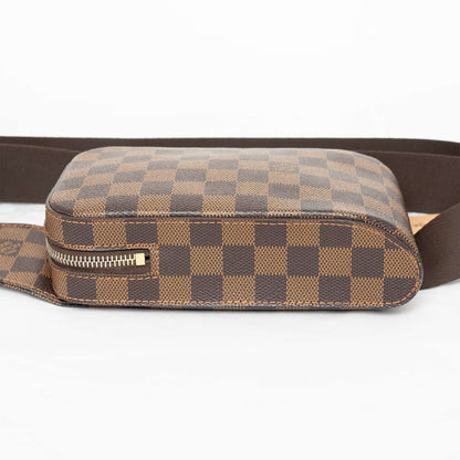 LOUIS VUITTON Damier Jerónimos Body Bag