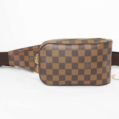 LOUIS VUITTON Damier Jerónimos Body Bag