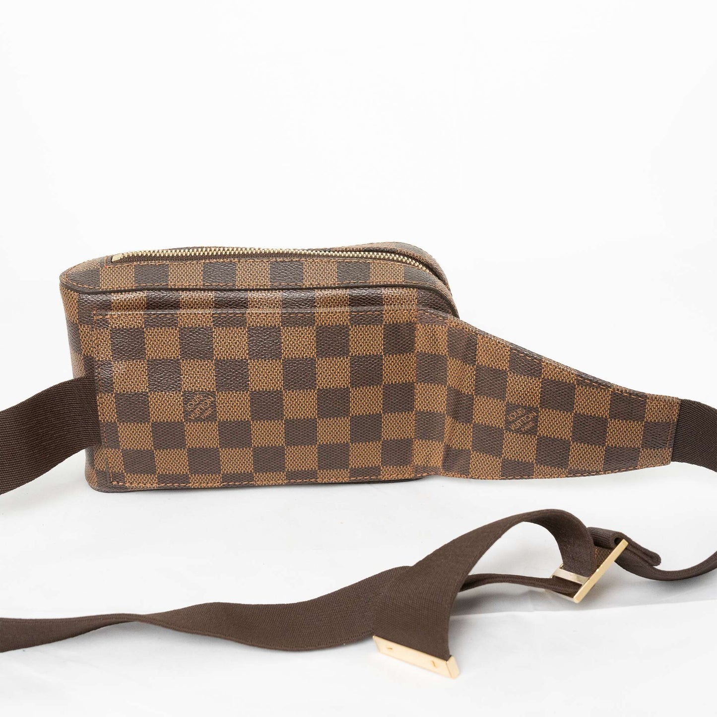 LOUIS VUITTON Damier Jerónimos Body Bag