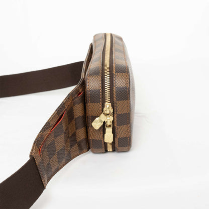 LOUIS VUITTON Damier Jerónimos Body Bag