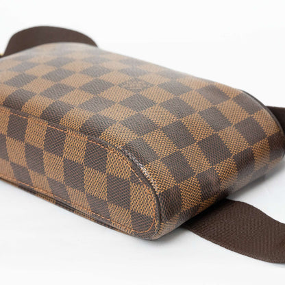 LOUIS VUITTON Damier Jerónimos Body Bag