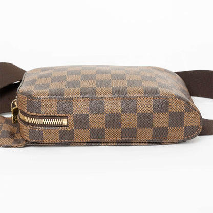 LOUIS VUITTON Damier Jerónimos Body Bag