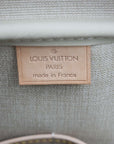 LOUIS VUITTON Monogram Doville Handbag M47270