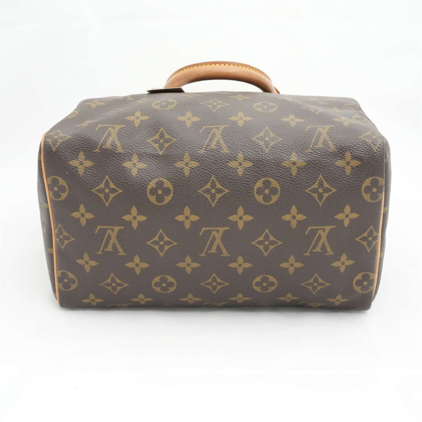 LOUIS VUITTON Monogram Speedy25  Handbag  M41109