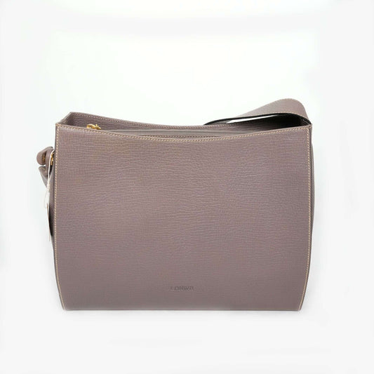 LOEWE Leather Shoulder Bag