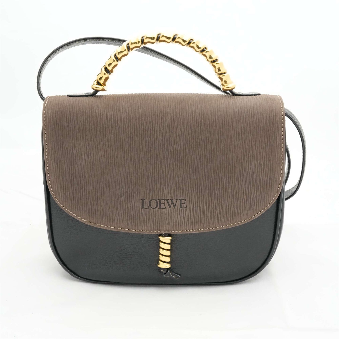 LOEWE Velázquez Shoulder Bag