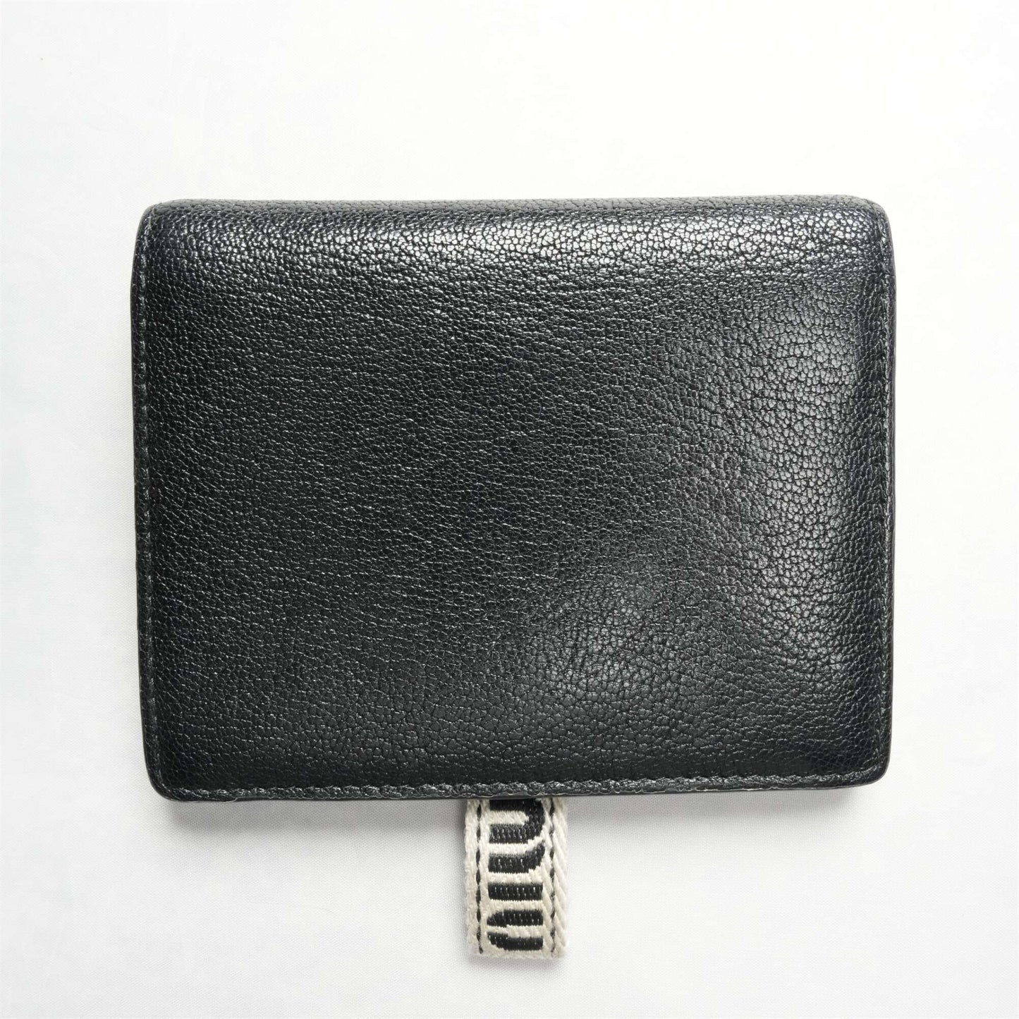 MIU MIU Leather Wallet