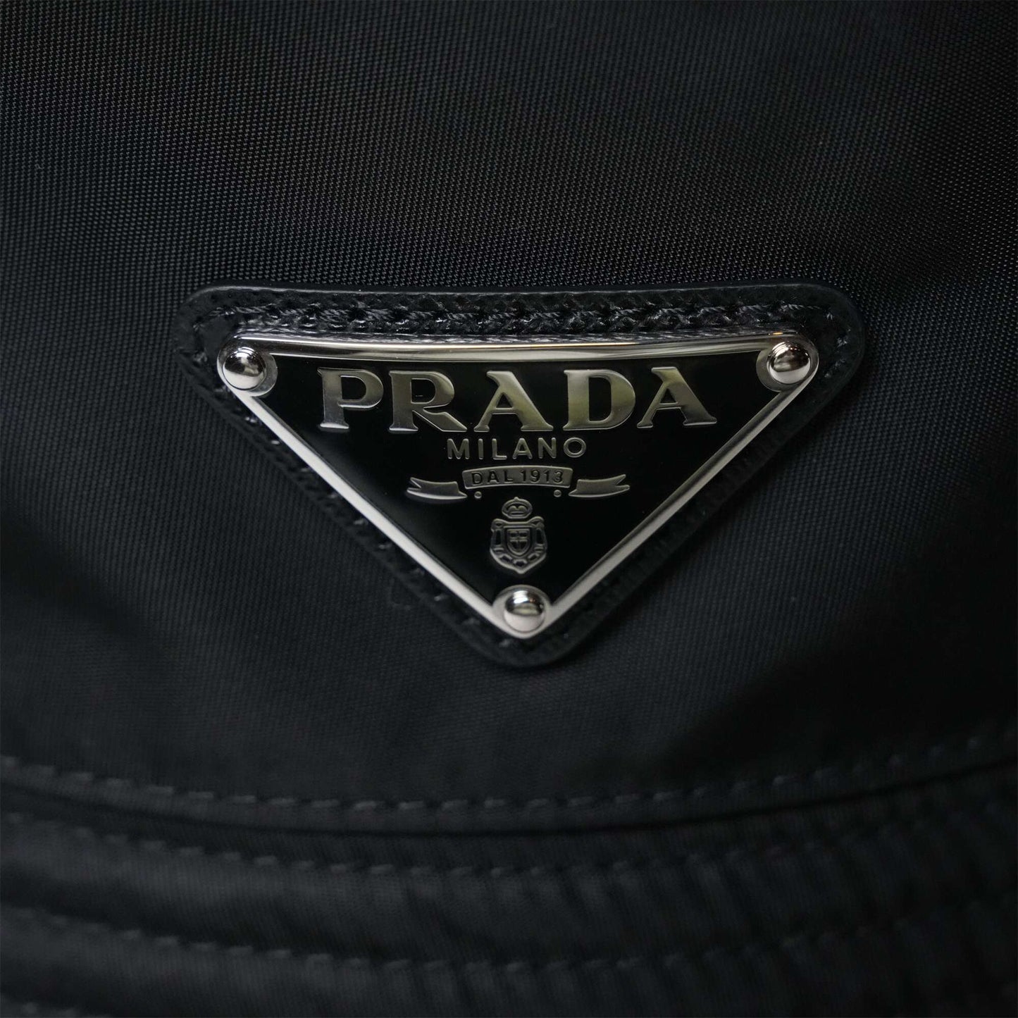 PRADA Hat Apparel