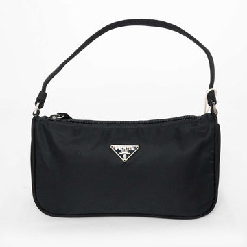 PRADA Nylon Pouch BAGS