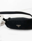 PRADA Nylon Pouch BAGS