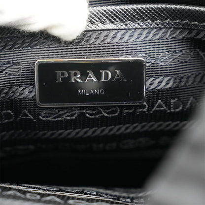 PRADA Nylon Backpack Rucksack 1BZ677